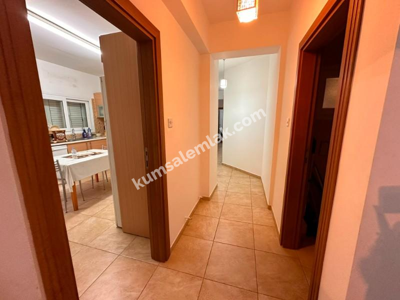 GÖNYELİDE AYLIK ÖDEMELİ FUL EŞYALI KİRALIK 3+1 DAİRE 