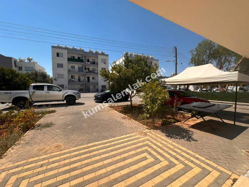 GÖNYELİDE AYLIK ÖDEMELİ FUL EŞYALI KİRALIK 3+1 DAİRE 