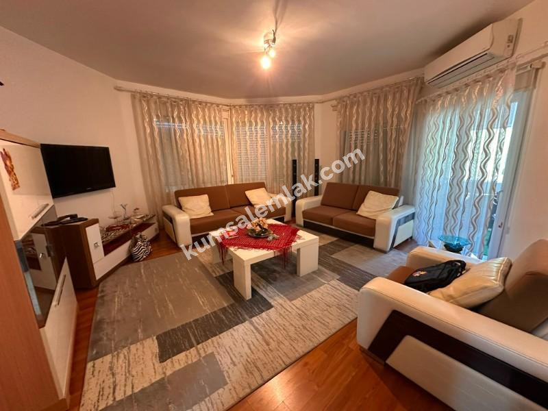 GÖNYELİDE AYLIK ÖDEMELİ FUL EŞYALI KİRALIK 3+1 DAİRE 
