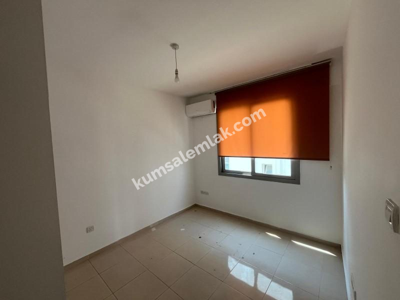HAMİTKÖYDE TÜRK MALI SATILIK DAİRE