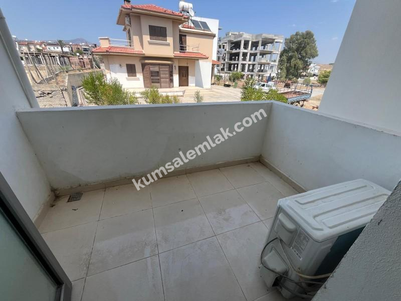 HAMİTKÖYDE TÜRK MALI SATILIK DAİRE