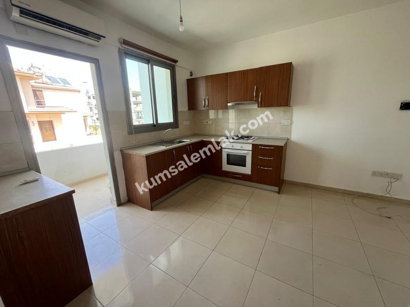 HAMİTKÖYDE TÜRK MALI SATILIK DAİRE
