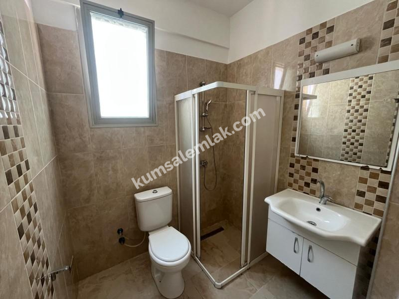 HAMİTKÖYDE TÜRK MALI SATILIK DAİRE