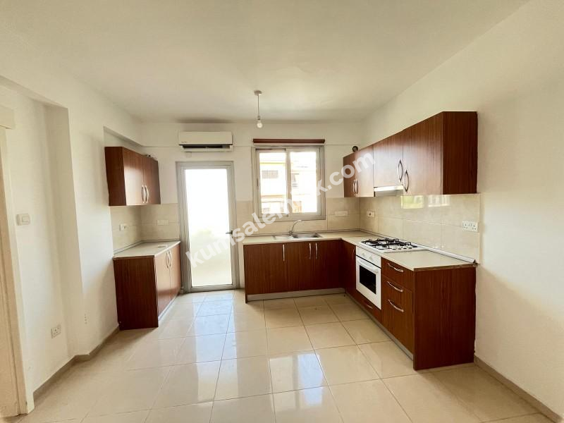 HAMİTKÖYDE TÜRK MALI SATILIK DAİRE