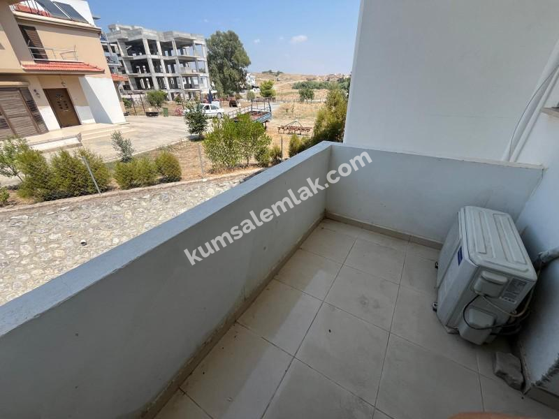 HAMİTKÖYDE TÜRK MALI SATILIK DAİRE