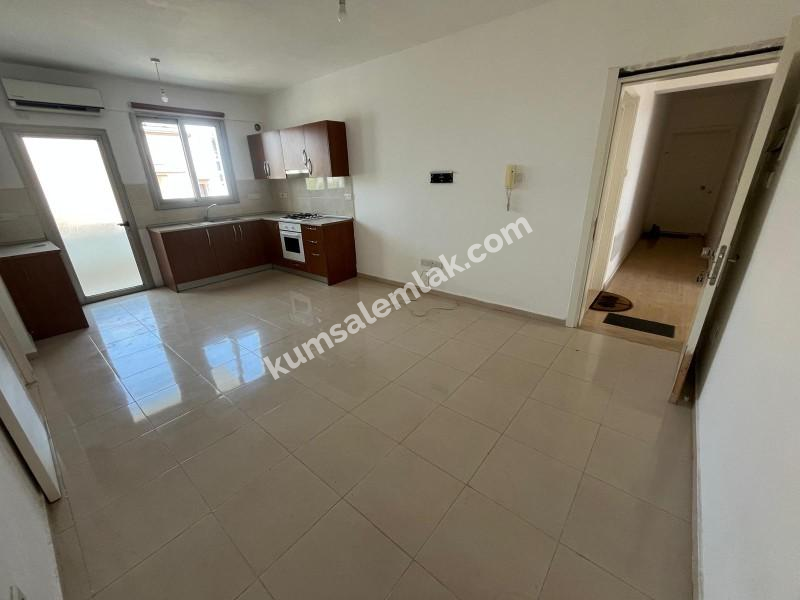HAMİTKÖYDE TÜRK MALI SATILIK DAİRE