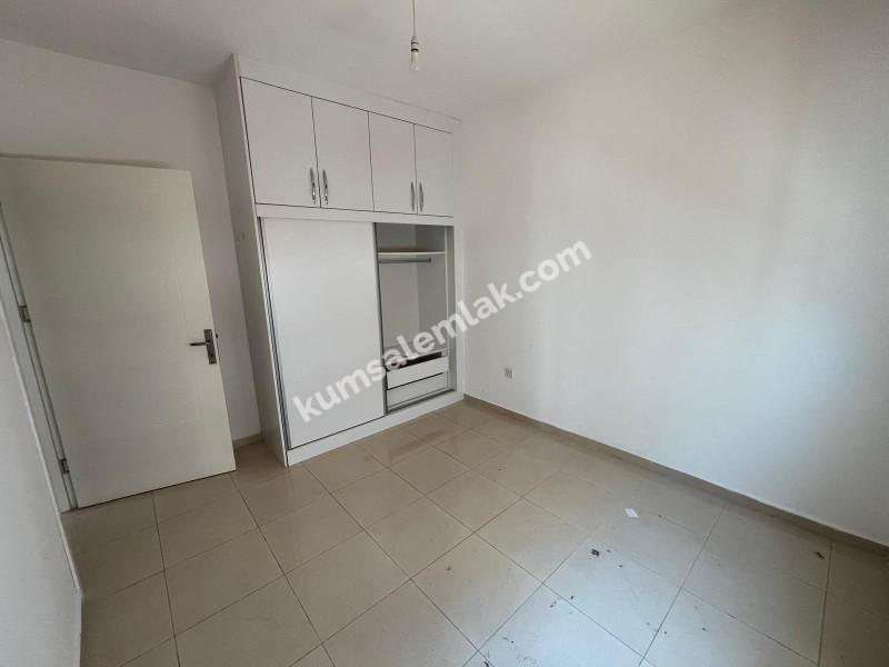 HAMİTKÖYDE TÜRK MALI SATILIK DAİRE