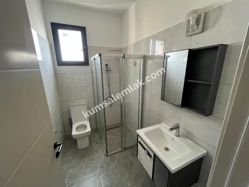 GÖNYELİ'DE TÜRK MALI  FUL EŞYALI SATILIK 2+1 DAİRE 