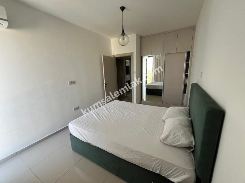 GÖNYELİ'DE TÜRK MALI  FUL EŞYALI SATILIK 2+1 DAİRE 