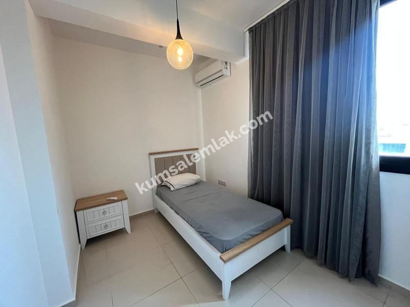 GÖNYELİ'DE TÜRK MALI  FUL EŞYALI SATILIK 2+1 DAİRE 