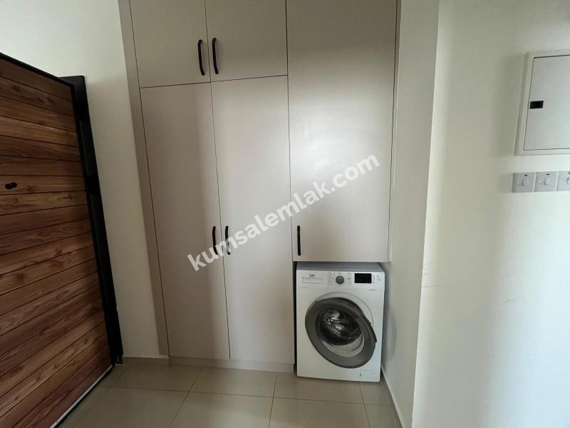 GÖNYELİ'DE TÜRK MALI  FUL EŞYALI SATILIK 2+1 DAİRE 