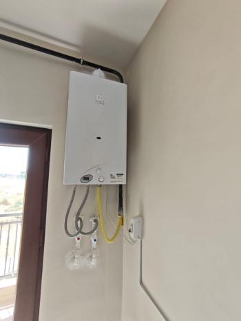 * AFYON ÜÇOK EMLAKTAN BATTAL GAZİ MAH TOKİ DE 2+1 85M² SİTE İÇRESİNDE KİRALIK DAİRE *