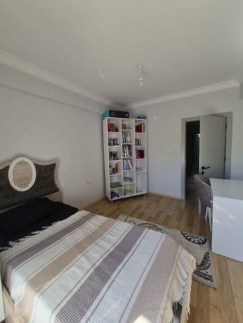 * AFYON ÜÇOK EMLAKTAN MAREŞAL FEVZİ ÇAKMAK MAH 3+1 110M² TEMİZ BAKIMLI SATILIK DAİRE *