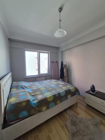 * AFYON ÜÇOK EMLAKTAN MAREŞAL FEVZİ ÇAKMAK MAH 3+1 110M² TEMİZ BAKIMLI SATILIK DAİRE *