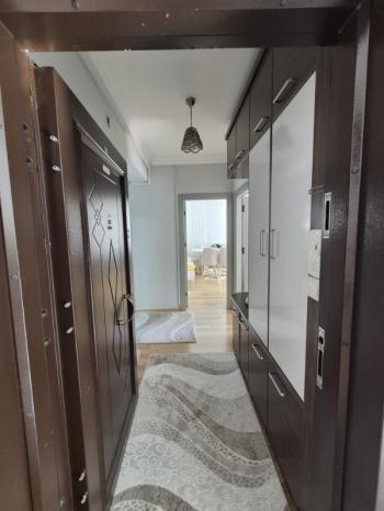* AFYON ÜÇOK EMLAKTAN MAREŞAL FEVZİ ÇAKMAK MAH 3+1 110M² TEMİZ BAKIMLI SATILIK DAİRE *