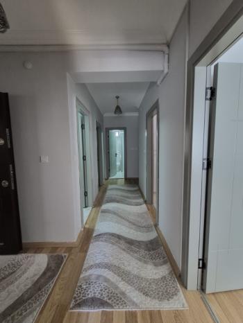 * AFYON ÜÇOK EMLAKTAN MAREŞAL FEVZİ ÇAKMAK MAH 3+1 110M² TEMİZ BAKIMLI SATILIK DAİRE *