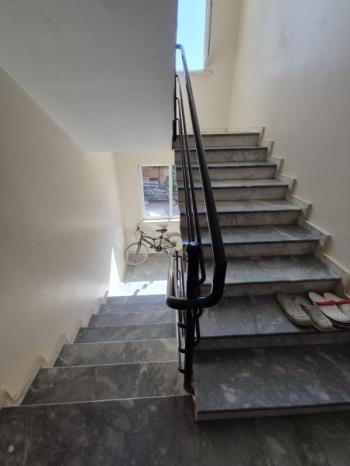 * AFYON ÜÇOK EMLAKTAN MAREŞAL FEVZİ ÇAKMAK MAH 3+1 110M² TEMİZ BAKIMLI SATILIK DAİRE *
