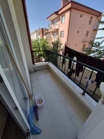 * AFYON ÜÇOK EMLAKTAN MAREŞAL FEVZİ ÇAKMAK MAH 3+1 110M² TEMİZ BAKIMLI SATILIK DAİRE *