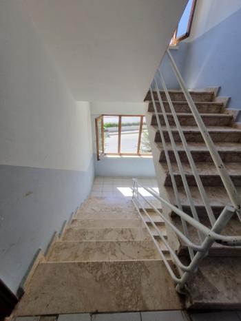 * AFYON ÜÇOK EMLAKTAN EŞREFPAŞA MAH 3+1 115M² GENİŞ BAKIMLI SATILIK DAİRE *