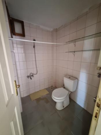 * AFYON ÜÇOK EMLAKTAN EŞREFPAŞA MAH 3+1 115M² GENİŞ BAKIMLI SATILIK DAİRE *
