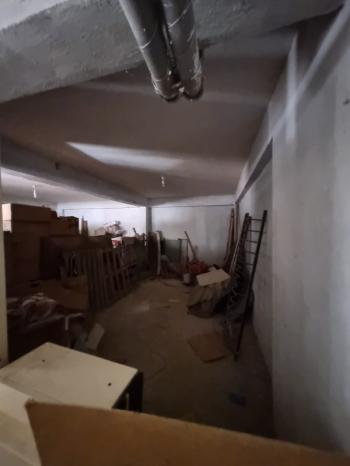 * AFYON ÜÇOK EMLAKTAN EŞREFPAŞA MAH 3+1 115M² GENİŞ BAKIMLI SATILIK DAİRE *