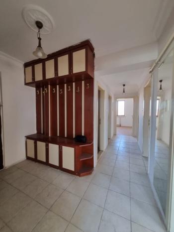 * AFYON ÜÇOK EMLAKTAN EŞREFPAŞA MAH 3+1 115M² GENİŞ BAKIMLI SATILIK DAİRE *