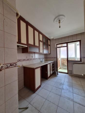 * AFYON ÜÇOK EMLAKTAN EŞREFPAŞA MAH 3+1 115M² GENİŞ BAKIMLI SATILIK DAİRE *