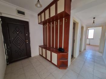 * AFYON ÜÇOK EMLAKTAN EŞREFPAŞA MAH 3+1 115M² GENİŞ BAKIMLI SATILIK DAİRE *