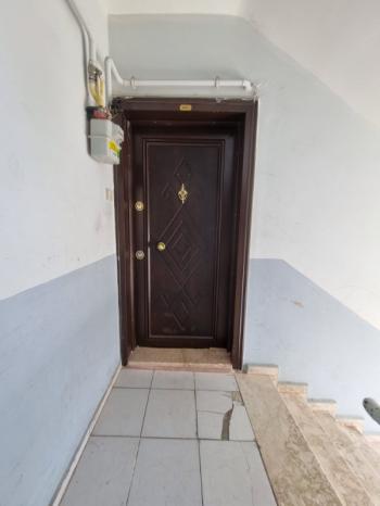 * AFYON ÜÇOK EMLAKTAN EŞREFPAŞA MAH 3+1 115M² GENİŞ BAKIMLI SATILIK DAİRE *