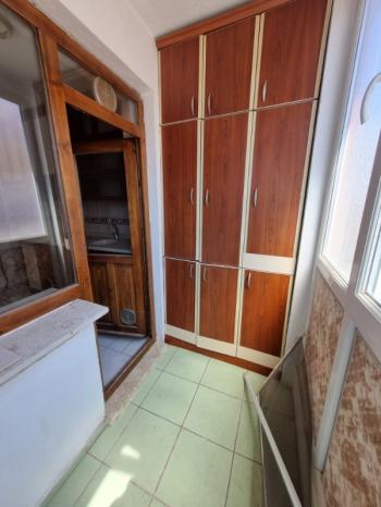 * AFYON ÜÇOK EMLAKTAN EŞREFPAŞA MAH 3+1 115M² GENİŞ BAKIMLI SATILIK DAİRE *