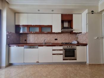 * AFYON ÜÇOK EMLAKTAN SELÇUKLU MAH 3+1 120M² GENİŞ TEMİZ BAKIMLI KİRALIK DAİRE *