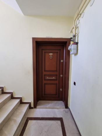 * AFYON ÜÇOK EMLAKTAN SELÇUKLU MAH 3+1 120M² GENİŞ TEMİZ BAKIMLI KİRALIK DAİRE *