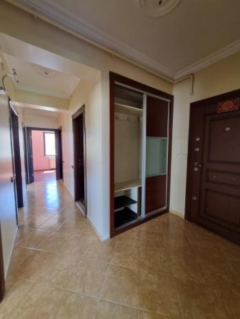 * AFYON ÜÇOK EMLAKTAN SELÇUKLU MAH 3+1 120M² GENİŞ TEMİZ BAKIMLI KİRALIK DAİRE *