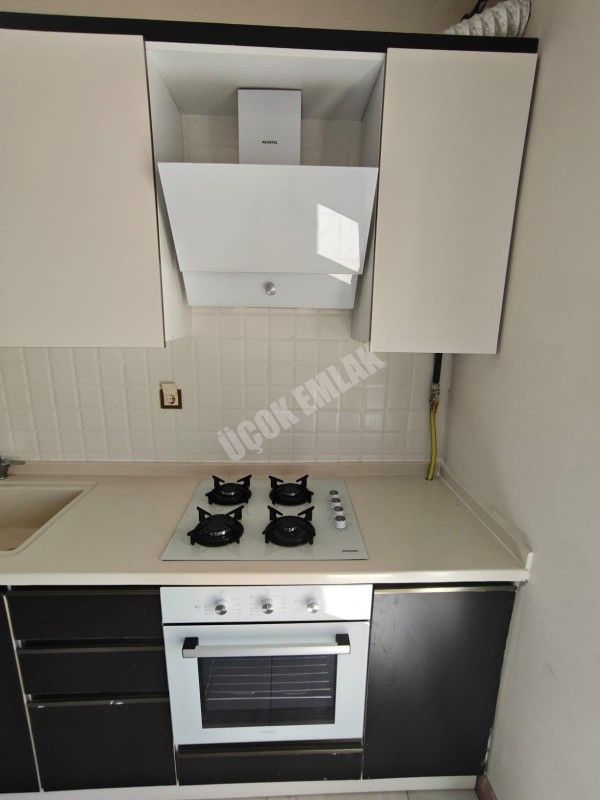 * AFYON ÜÇOK EMLAKTAN BATTAL GAZİ MAH TOKİ DE 2+1 85M² SİTE İÇRESİNDE KİRALIK DAİRE *