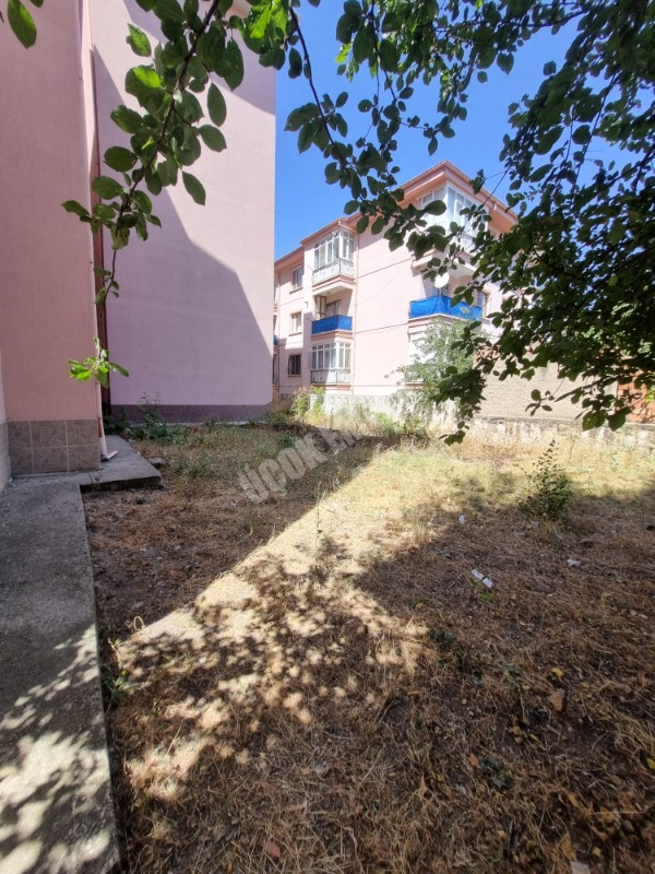 * AFYON ÜÇOK EMLAKTAN EŞREFPAŞA MAH 3+1 115M² GENİŞ BAKIMLI SATILIK DAİRE *