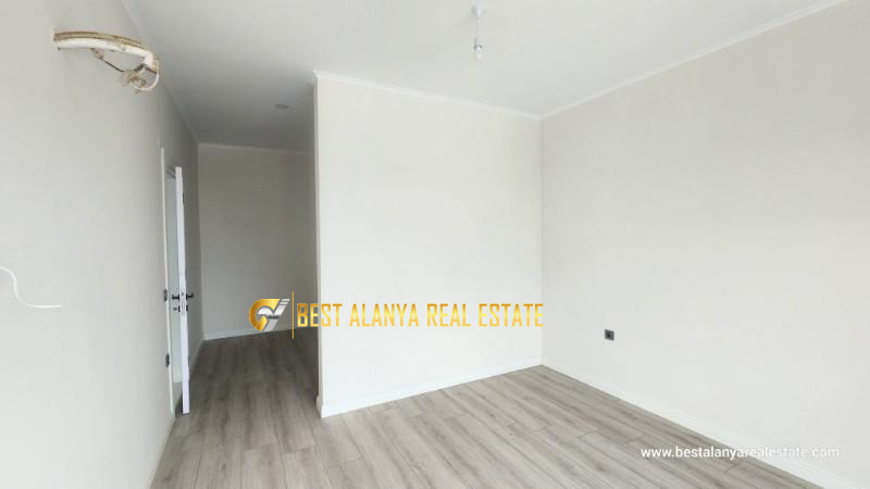 TRAVOK TOWER RESIDENCE SATILIK BOŞ 3+1 DUBLEKS DAİRE MAHMUTLAR ALANYA ANTALYA TÜRKİYE
