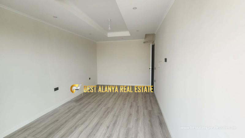 TRAVOK TOWER RESIDENCE SATILIK BOŞ 3+1 DUBLEKS DAİRE MAHMUTLAR ALANYA ANTALYA TÜRKİYE