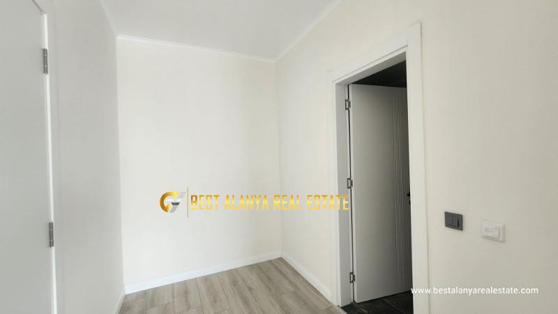 TRAVOK TOWER RESIDENCE SATILIK BOŞ 3+1 DUBLEKS DAİRE MAHMUTLAR ALANYA ANTALYA TÜRKİYE