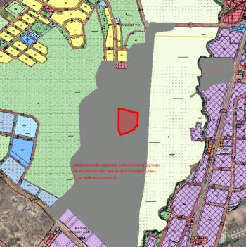 GÜVENAY - ÇORUM ANKARA YOLU TREN GARI KARŞISINDA SATILIK TARLA HİSSESİ