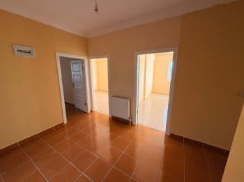 GÜVENAY - ÇORUM ULUKAVAK MAH. ÇEVRE YOLU BULVARI 3+1 SATILIK DAİRE