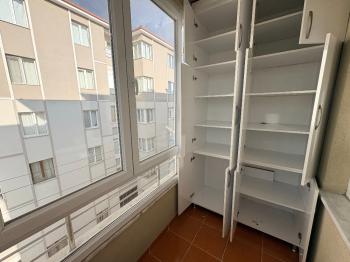GÜVENAY - ÇORUM ULUKAVAK MAH. ÇEVRE YOLU BULVARI 3+1 SATILIK DAİRE