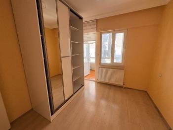 GÜVENAY - ÇORUM ULUKAVAK MAH. ÇEVRE YOLU BULVARI 3+1 SATILIK DAİRE