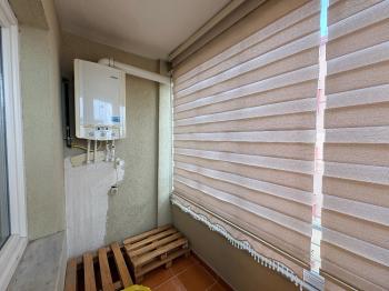 GÜVENAY - ÇORUM ULUKAVAK MAH. ÇEVRE YOLU BULVARI 3+1 SATILIK DAİRE
