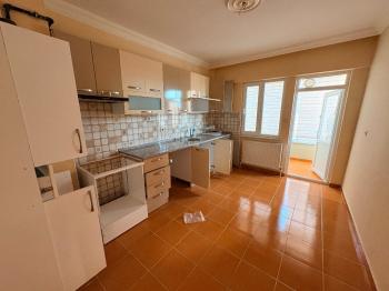 GÜVENAY - ÇORUM ULUKAVAK MAH. ÇEVRE YOLU BULVARI 3+1 SATILIK DAİRE