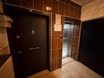 GÜVENAY - ÇORUM ULUKAVAK MAH. ÇEVRE YOLU BULVARI 3+1 SATILIK DAİRE