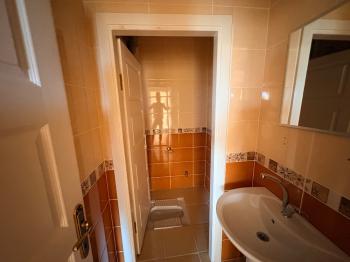 GÜVENAY - ÇORUM ULUKAVAK MAH. ÇEVRE YOLU BULVARI 3+1 SATILIK DAİRE