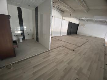 GÜVENAY - ÇORUM KÜÇÜK SANAYİ SİTESİ’NDE SATILIK 246 M² ASMA KATLI DÜKKAN / İŞ YERİ
