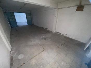GÜVENAY - ÇORUM KÜÇÜK SANAYİ SİTESİ’NDE SATILIK 246 M² ASMA KATLI DÜKKAN / İŞ YERİ