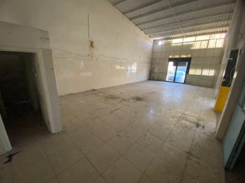 GÜVENAY - ÇORUM KÜÇÜK SANAYİ SİTESİ’NDE SATILIK 246 M² ASMA KATLI DÜKKAN / İŞ YERİ