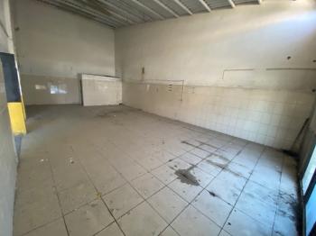 GÜVENAY - ÇORUM KÜÇÜK SANAYİ SİTESİ’NDE SATILIK 246 M² ASMA KATLI DÜKKAN / İŞ YERİ